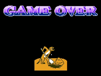 玩了这么多年游戏的你可能误会了gameover的真实含义