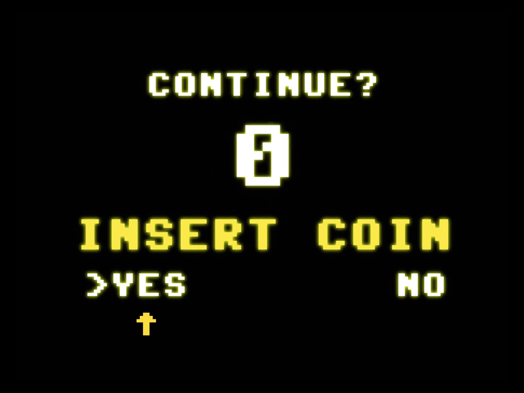 玩了这么多年游戏的你可能误会了gameover的真实含义